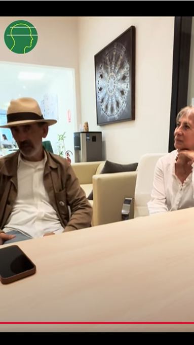 Portada video tratamiento parkinson valencia