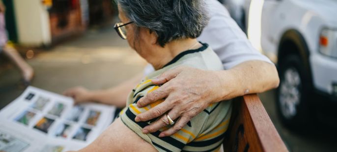 acetilcolina y la enfermedad de alzheimer