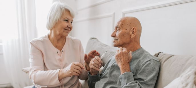 actitud paciente ante parkinson