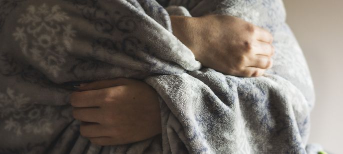 parkinson frio como afecta